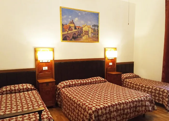 Center, Rione Monti, Apartament